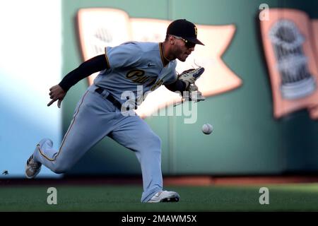 Philadelphia Phillies third baseman Edmundo Sosa (33) in the second inning  of a baseball game Sunday, May 14, 2023, in Denver. (AP Photo/David  Zalubowski Stock Photo - Alamy
