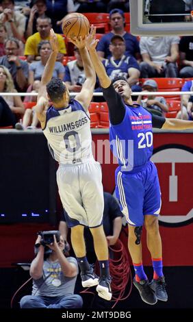 denver nuggets summer league denver nuggets summer league