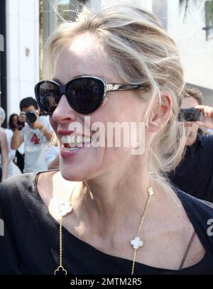 Gafas best sale sharon stone