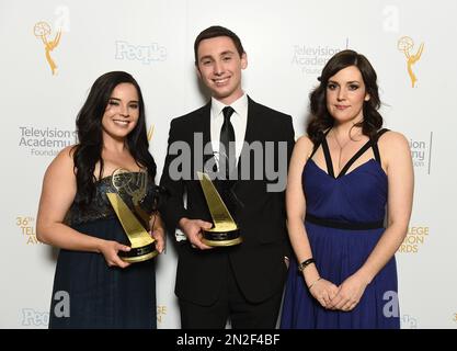 Rachel White, left, and Christian Heilman of Pennsylvania State ...