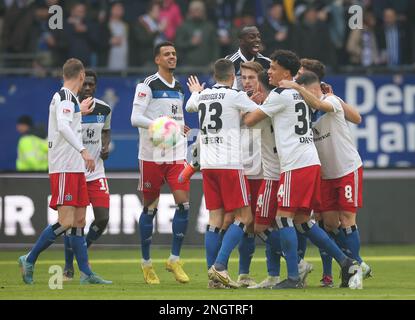Blog Um Grande Escudeiro - 🇩🇪Bundesliga 2 2021/22 . Card Nº 33 . A Bundesliga  2 é a segunda divisão do futebol alemão, a liga começou dia 23 de julho, e  esses