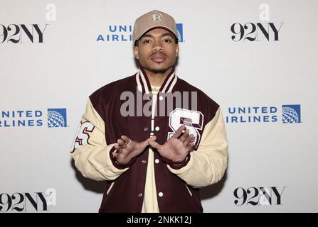 Damani Sease from the Hulu television series "Wu-Tang: An American Saga