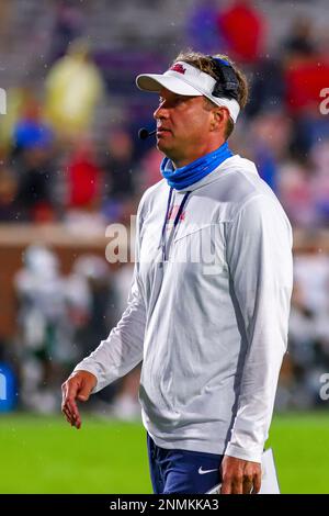 Lane Kiffin in a sombrero? Lane Kiffin in a sombrero