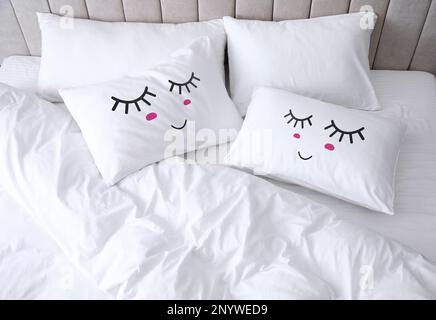 Almohadas comodas best sale y suaves