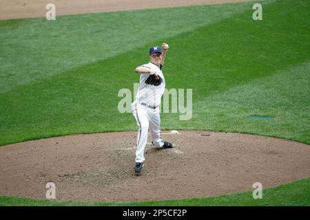 William Contreras remains productive with the Brewers - Líder en deportes