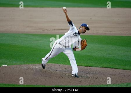 William Contreras wins Milwaukee MVP trophy - Líder en deportes