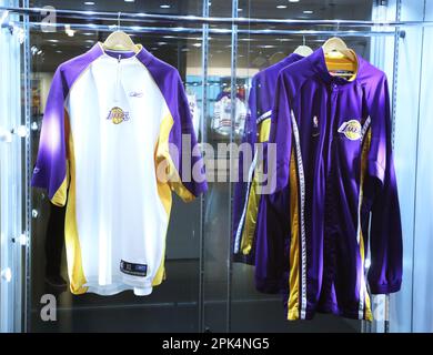 coches de kobe bryant 2023