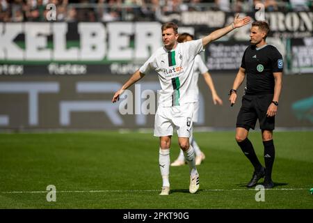 Mönchengladbach e Mainz abrem a 7ª rodada da BundesligaJogada 10