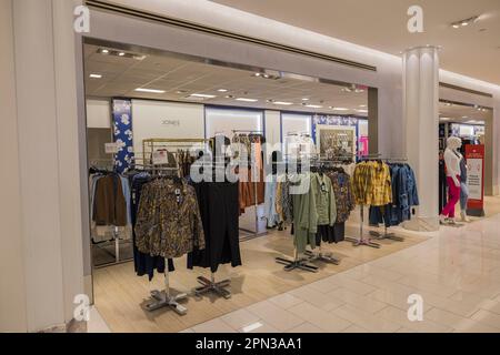 Macy's ropa 2025 interior de mujer