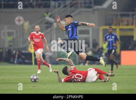 liga dos campeões da uefa 2023, bandeira do club brugge kv com uma bola de  futebol na rede, papel de parede da uefa, trabalho 3d e imagem 3d. Yerevan,  Armênia - 2023