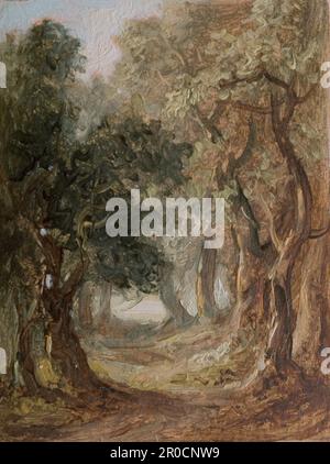 Miniaturas de pinturas fotografías e imágenes de alta resolución - Alamy