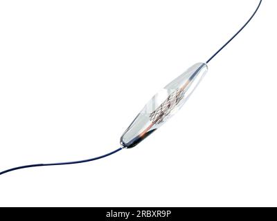 Malla De Metal Nitinol Autoexpandible Stent 3d Para Cirugía Malla De Metal Nitinol Autoexpandible Stent 3d Para Cirugía
