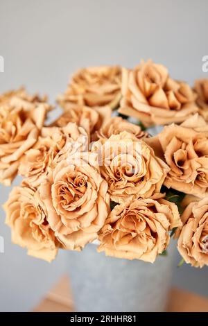 Caramelo indumentaria flores best sale