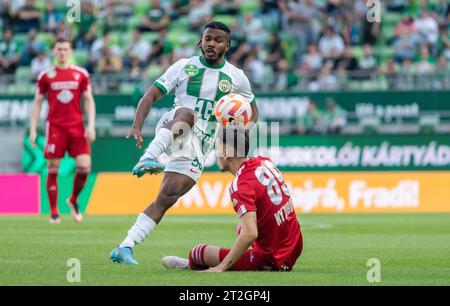 Palpite Ferencváros x Kecskeméti TE: 27/09/2023 - Campeonato Húngaro