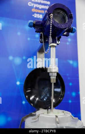 Núremberg, Alemania. 06 de diciembre de 2023. El juicio por el tiroteo