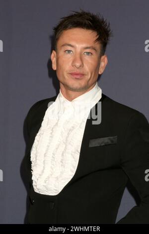 LOS ANGELES - 9 de ENERO: Barry Keoghan en la 14ª edición de los ...