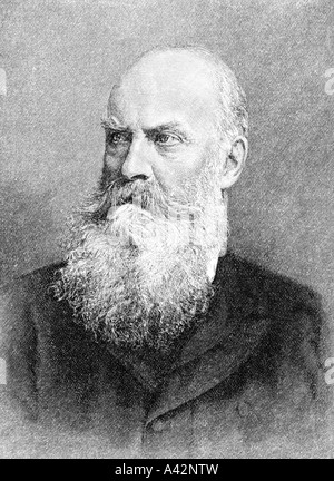 II, Duque de SaxMeiningen, 1826 1914, duque de SaxMeiningen