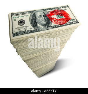 Esconder dinero Imágenes recortadas de stock - Alamy