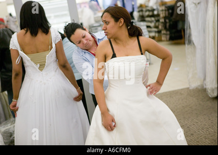 Vestidos para boda online en marzo