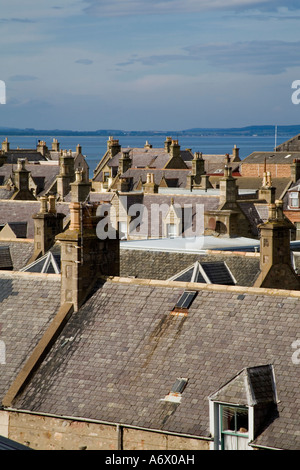 Buckie, Moray, Reino Unido, Escocia, N 57 40' 32'', W 2 57' 44'', MAP ...