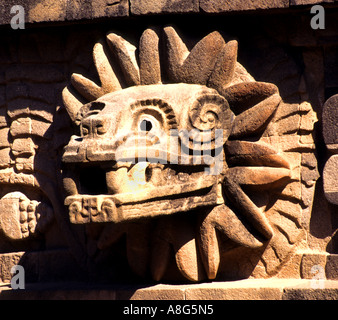 México Theotiuacan Avenida de los Muertos, Pirámide del Sol Luna Azteca de la ciudad de Chachapoyas de dioses.