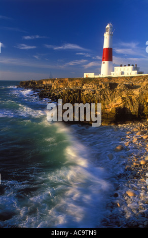 Portland Bill, Dorset, Inglaterra, Reino Unido, Europa