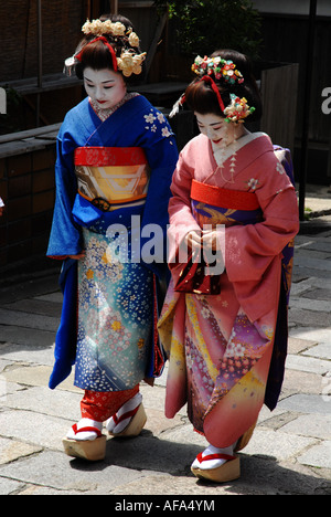 Vestidos cheap de geisha