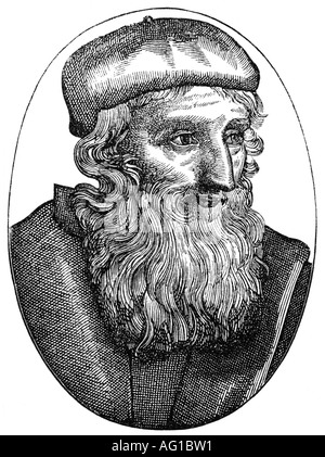 John Wycliffe 13201384 Foi Um Filósofo Teólogo Teólogo E Bíblico