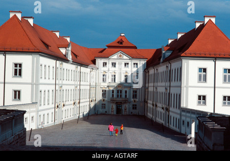 Castillo de Hirschberg