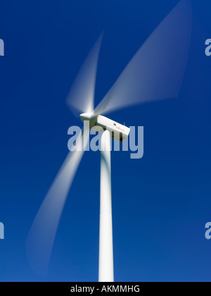 Canadá Ontario Tiverton turbinas de viento utilizados para generar electricidad