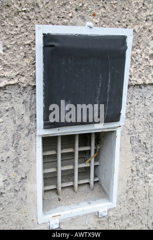 Paredes acolchadas fotografías e imágenes de alta resolución - Alamy
