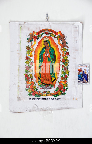  Virgen de guadalupe coloreada en fotografías e imágenes en alta resolución