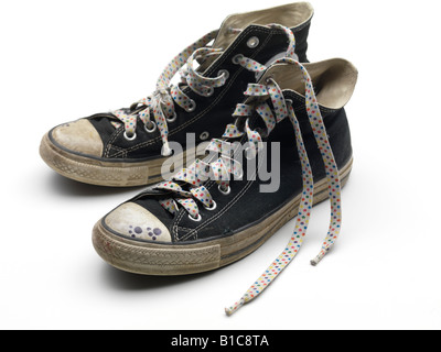 Converse gris sucio hot sale