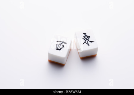 Fichas de mahjong gratis fotografías e imágenes de alta resolución - Alamy