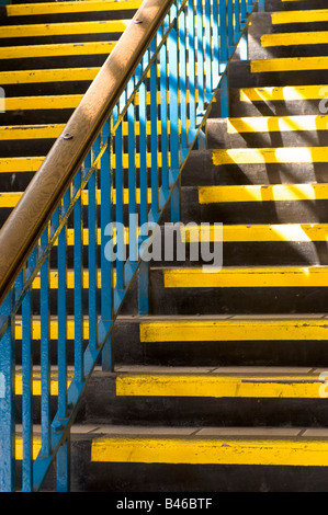 La estación de metro de Ealing Common W5 de Londres Reino Unido