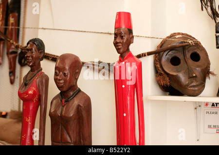 Curiosidades, Long Street, Cape Town