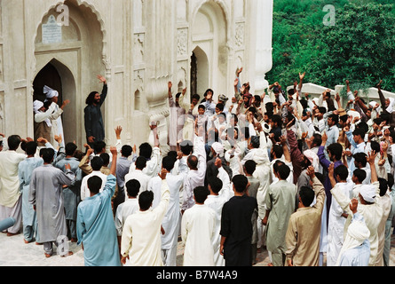 Khamosh Pani: Silent Waters Año : 2003- Pakistán / Francia / Alemania Director : Sabiha Sumar Foto de stock