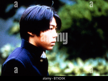 Visitante Q Bizita Q Año: 2001 - Japón Kazushi Watanabe, Shungiku Uchida Director: Takashi Miike Fotografía de stock - Alamy