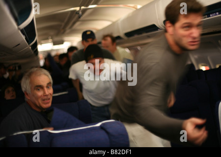 United 93 Año 2006 EE.UU. Director: Paul Greengrass