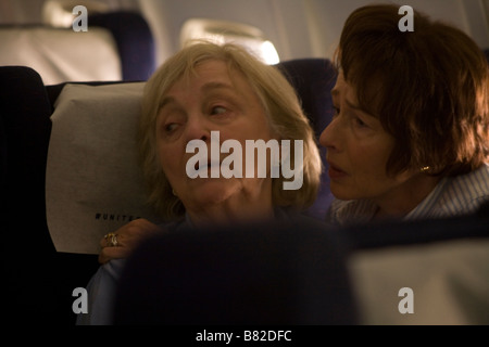 United 93 Año 2006 EEUU Rebecca Schull, Director: Paul Greengrass