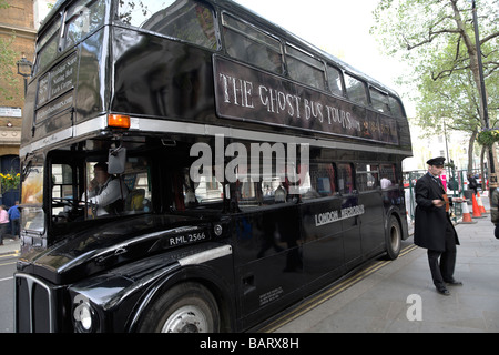 El Fantasma Bus Tours Londres Inglaterra