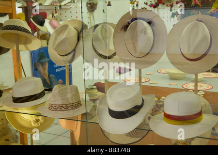 Sombreros de paja toquilla – Tienda