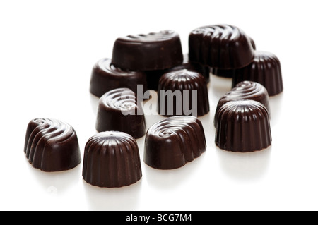 chocolate caramelo