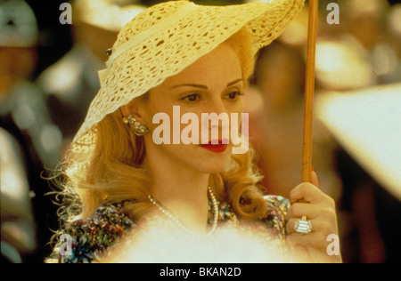 EVITA -1997 MADONNA Foto de stock