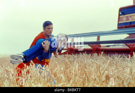 SUPERMAN III (1983), Christopher Reeve SP3 013