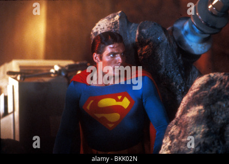 SUPERMAN III (1983), Christopher Reeve SP3 021