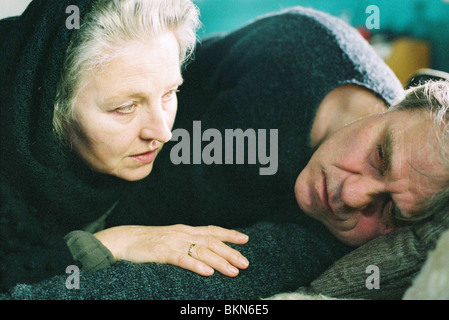 Viaje de invierno (2006) WINTERREISE (ALT) Hanna Schygulla, Josef Bierbichler WJOU 001-01