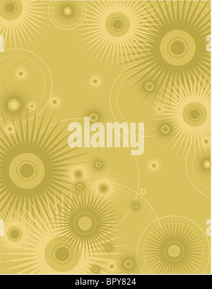 Fondo de pantalla color mostaza Fotografía de stock - Alamy