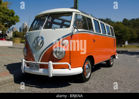 Volkswagen Kombi van