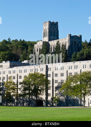 Campus de la Academia Militar de los Estados Unidos, West Point, NY